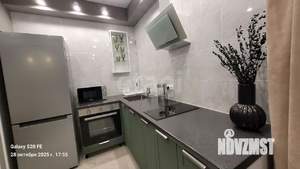 Студия квартира, на длительный срок, 33м2, 6/14 этаж