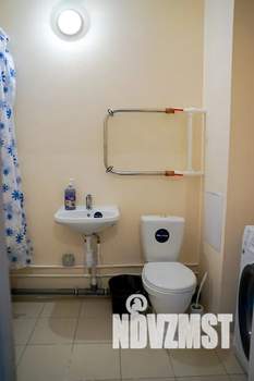 1-к квартира, посуточно, 48м2, 7/25 этаж