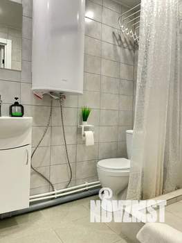 Студия квартира, посуточно, 20м2, 1/5 этаж