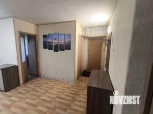2-к квартира, на длительный срок, 42м2, 2/5 этаж