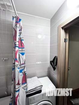 2-к квартира, посуточно, 56м2, 1/1 этаж