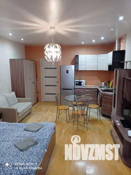 Студия квартира, посуточно, 30м2, 14/16 этаж