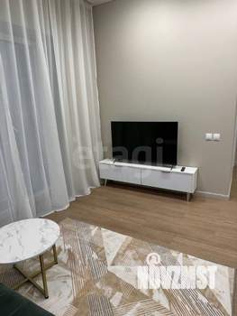 2-к квартира, на длительный срок, 51м2, 2/17 этаж