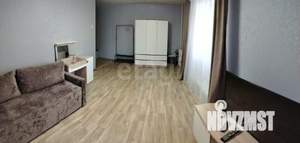 1-к квартира, на длительный срок, 31м2, 3/5 этаж