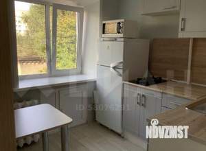 1-к квартира, на длительный срок, 32м2, 2/5 этаж