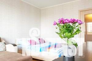 1-к квартира, посуточно, 41м2, 9/16 этаж