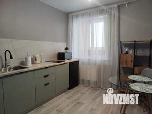 2-к квартира, посуточно, 68м2, 7/15 этаж