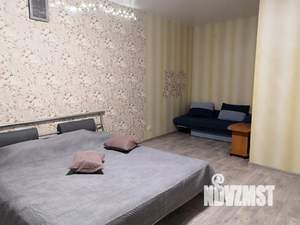 1-к квартира, посуточно, 44м2, 5/16 этаж