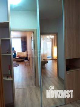 2-к квартира, на длительный срок, 50м2, 2/7 этаж
