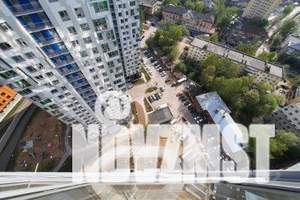 1-к квартира, посуточно, 40м2, 25/25 этаж