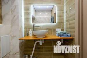 1-к квартира, посуточно, 27м2, 16/16 этаж