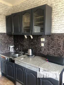 1-к квартира, на длительный срок, 38м2, 4/10 этаж