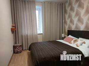 2-к квартира, посуточно, 51м2, 2/14 этаж