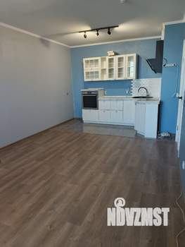 2-к квартира, на длительный срок, 43м2, 13/26 этаж