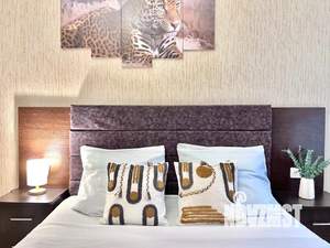 2-к квартира, посуточно, 49м2, 1/1 этаж