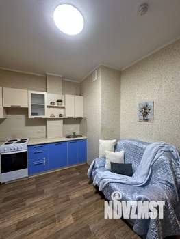 1-к квартира, на длительный срок, 42м2, 3/13 этаж