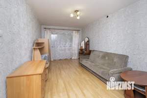 1-к квартира, на длительный срок, 30м2, 3/5 этаж