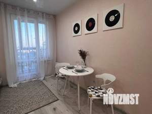 2-к квартира, посуточно, 40м2, 13/14 этаж