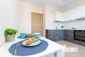 2-к квартира, посуточно, 52м2, 1/1 этаж