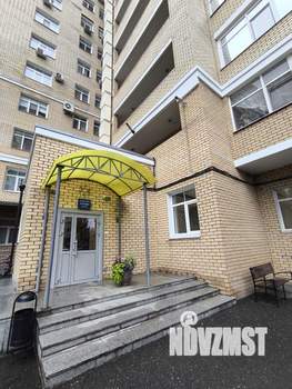 2-к квартира, на длительный срок, 51м2, 6/16 этаж