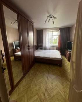 3-к квартира, на длительный срок, 63м2, 5/9 этаж