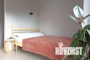 1-к квартира, посуточно, 30м2, 2/5 этаж