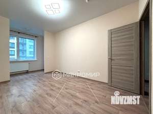 2-к квартира, на длительный срок, 40м2, 5/22 этаж