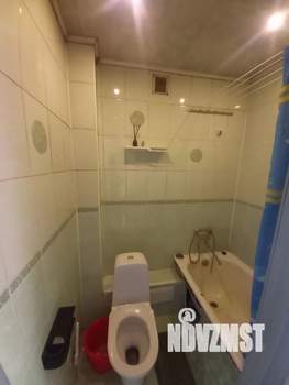 1-к квартира, на длительный срок, 19м2, 3/5 этаж