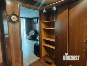 1-к квартира, на длительный срок, 34м2, 10/14 этаж