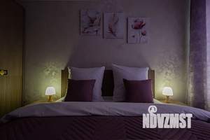 2-к квартира, посуточно, 55м2, 7/9 этаж