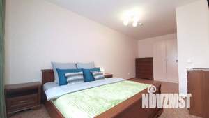 1-к квартира, посуточно, 37м2, 1/1 этаж