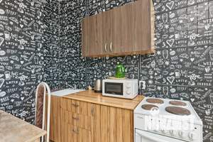 1-к квартира, посуточно, 40м2, 4/25 этаж