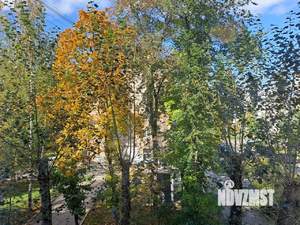 1-к квартира, на длительный срок, 31м2, 3/5 этаж