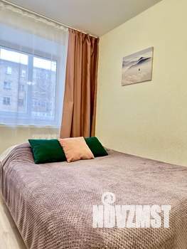 1-к квартира, посуточно, 25м2, 2/5 этаж