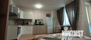 1-к квартира, посуточно, 35м2, 3/25 этаж