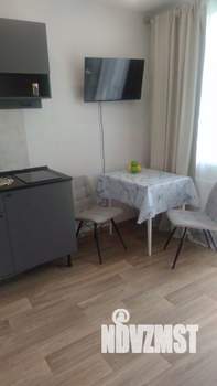 Студия квартира, посуточно, 25м2, 6/25 этаж