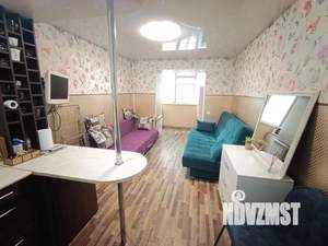 1-к квартира, посуточно, 32м2, 1/1 этаж