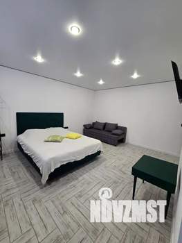 Студия квартира, посуточно, 30м2, 2/5 этаж