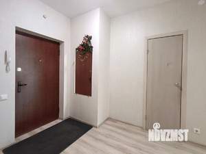 1-к квартира, на длительный срок, 44м2, 2/25 этаж