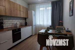 2-к квартира, посуточно, 51м2, 2/14 этаж