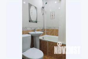 1-к квартира, посуточно, 30м2, 5/5 этаж