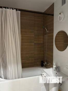 1-к квартира, посуточно, 26м2, 1/1 этаж