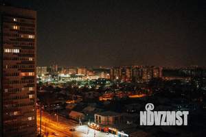 Студия квартира, посуточно, 22м2, 18/25 этаж