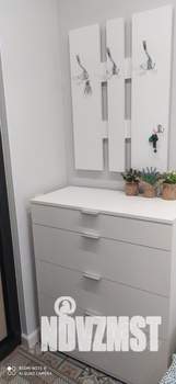 1-к квартира, посуточно, 12м2, 1/1 этаж