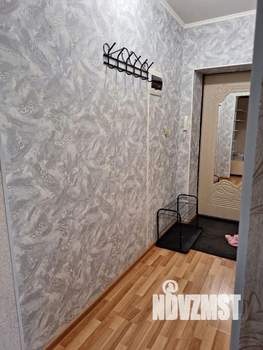 1-к квартира, на длительный срок, 31м2, 4/5 этаж