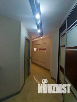 2-к квартира, посуточно, 77м2, 17/25 этаж