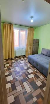 3-к квартира, на длительный срок, 47м2, 8/15 этаж