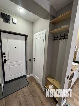 Студия квартира, посуточно, 23м2, 1/3 этаж