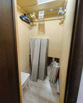 2-к квартира, на длительный срок, 39м2, 3/5 этаж