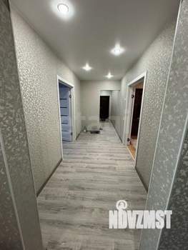 3-к квартира, на длительный срок, 76м2, 8/16 этаж